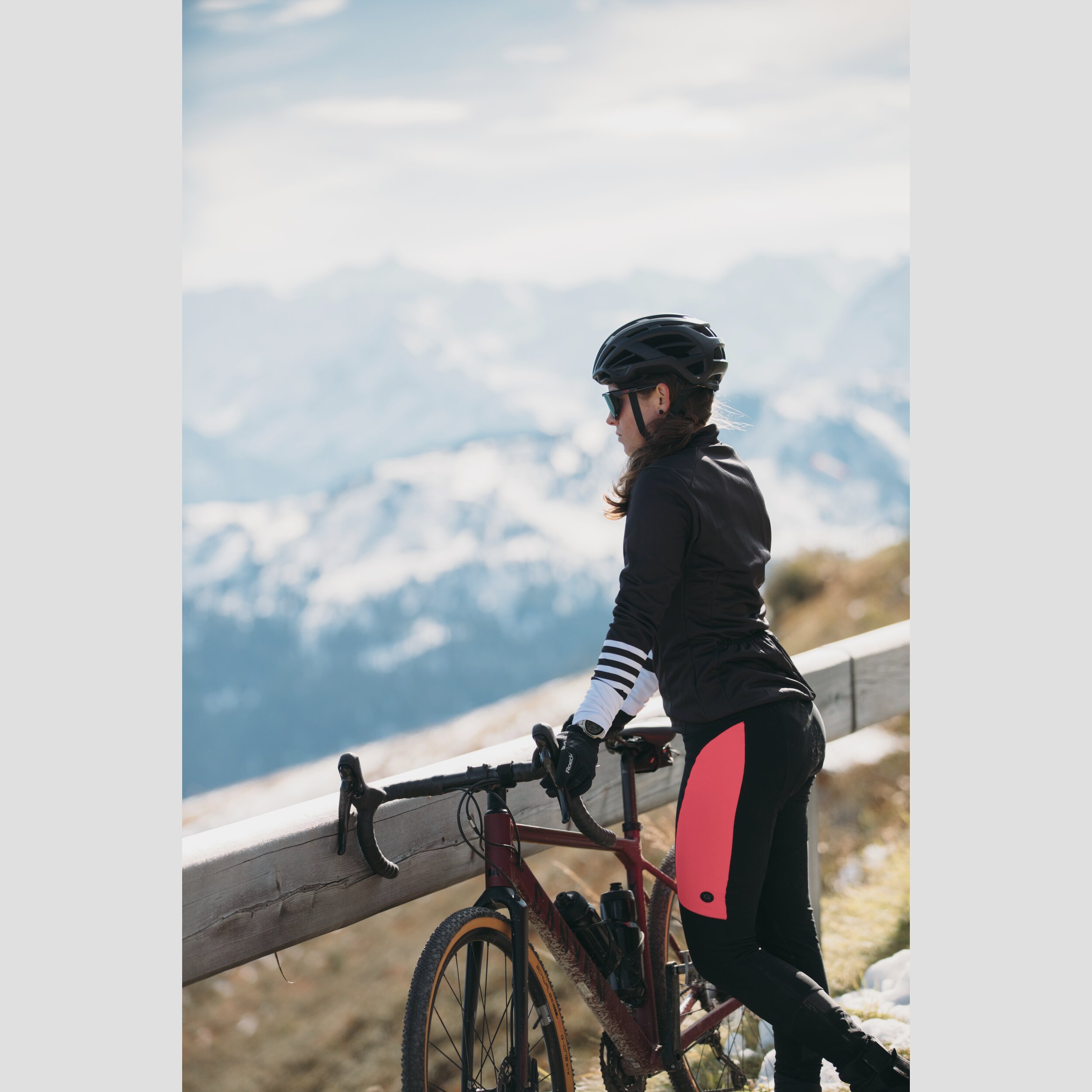 Winter bike shorts cheap